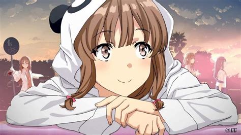 Rascal Does Not Dream Of Bunny Girl Senpai Season 2 Renewal Status And What To Expect Gizmo