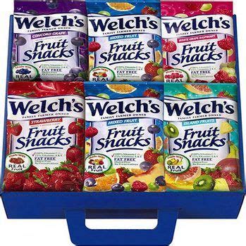 Maybe you would like to learn more about one of these? Healthy fruit snacks brands
