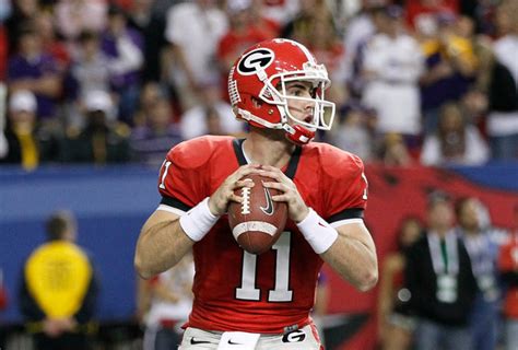 Georgia Football 5 Reasons Why The Bulldogs Offense Will Be Better In