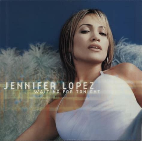 Waiting For Tonight Vinyl Lopez Jennifer Amazonca Music