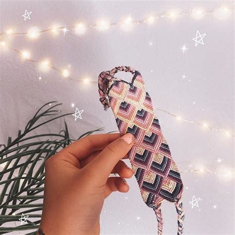 We would like to show you a description here but the site won't allow us. VSCO Friendship Bracelets ☆ on Instagram: "This bracelet ...