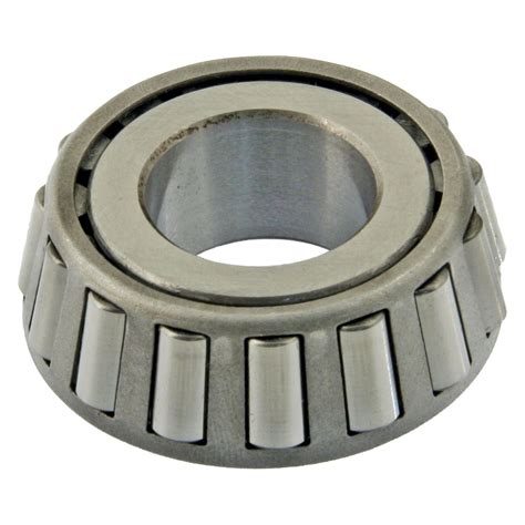 Acdelco Gmc Topkick 1988 Gold Front Outer Wheel Bearing