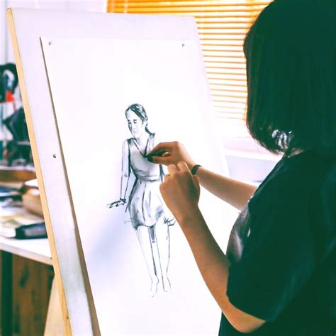 Life Drawing Create Art Studio Torontos Best Classes For Artists