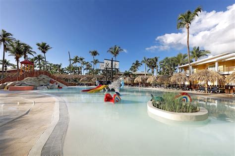 Grand Palladium Punta Cana Resort And Spa All Inclusive Classic Vacations