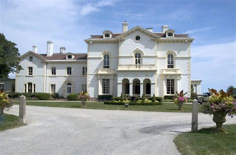 13 Of The Best Newport Rhode Island Mansions In 2020 Rhode Island