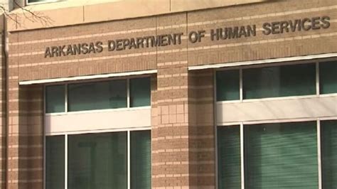 2 State Employees Test Positive As Arkansas Sends Workers Back To