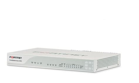 Compra Fortinet Router Con Firewall Fortigate Voice 80c 1000 Mbits Fgv