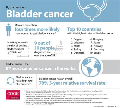 A Closer Look At Bladder Cancer Urology