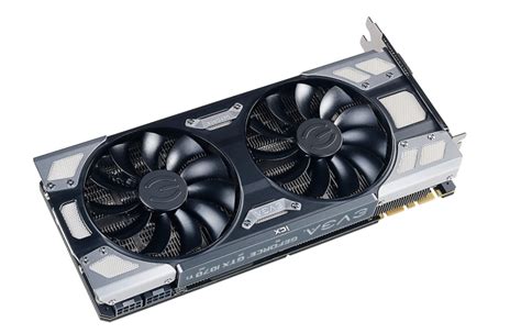 Final Words The Evga Geforce Gtx 1070 Ti Ftw2 Review Icx Brings The