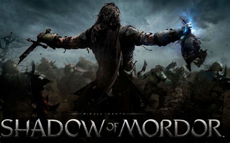 Middle Earth Shadow Of Mordor Wallpapers Top Free Middle Earth Shadow