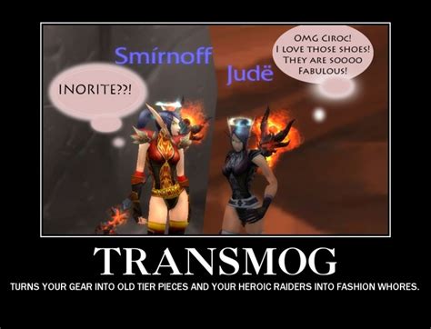 My World Of Warcraft Avatar Fun Transmog In Wow Funny Pics And Sayings Pinterest Avatar