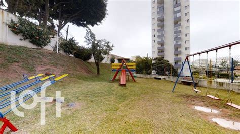 Condomínio Residencial Sao Joao Climaco Rua Anny 870 Sacomã