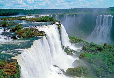 O Que Fazer Em Foz Do Iguaçu Descubra As Melhores Opções