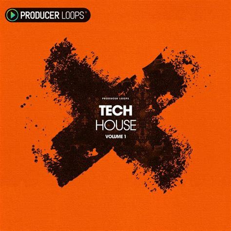 Tech House Vol 1 Producer Loops Download Myloops
