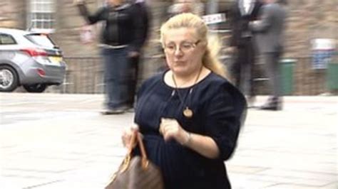 Margaret Paterson Found Guilty Of Running Prostitution Racket Bbc News