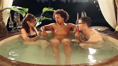 Eric Andre Nudes Telegraph