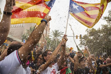 Madrid Just Dismissed The Catalan Government Heres What You Need To