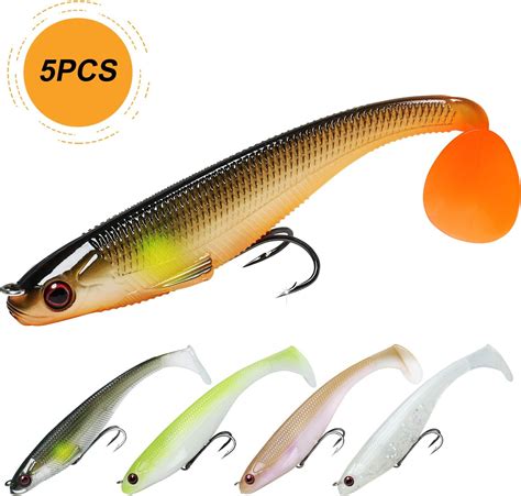 The 10 Best Trout Lures Of 2024