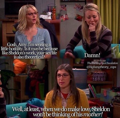 The Big Bang Theory Love This Show Big Bang Theory Funny Big Bang