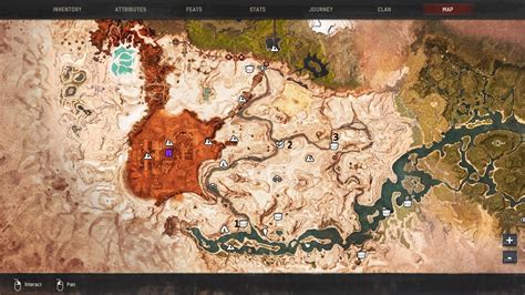 Conan Exiles Where To Build Your Base