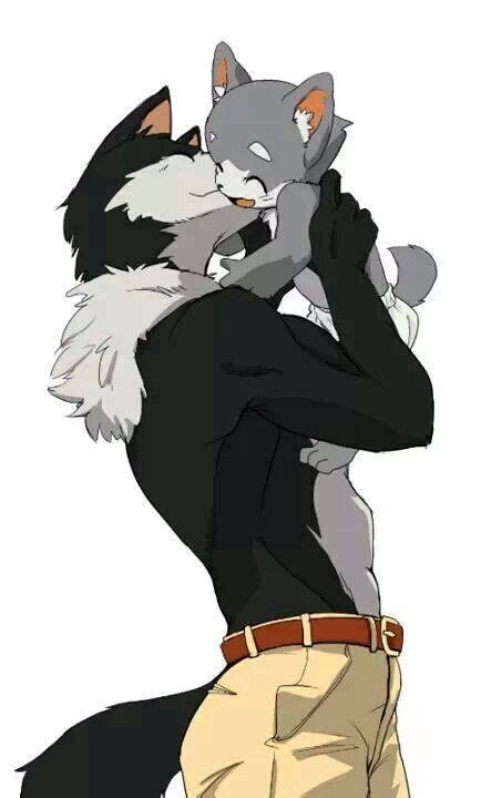 Found This Quiet Adorable Considering It Looks Like Me Anthro Furry Anime Furry Furry Art