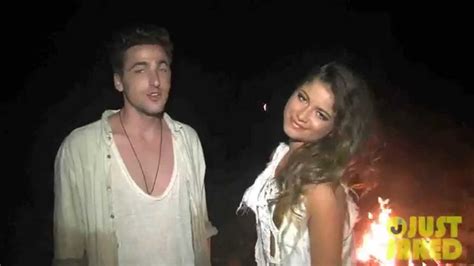 Sofia Reyes And Kendall Schmidt Conmigo Rest Of Your Life Video Shout
