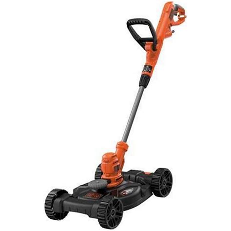 5035048433782 und der black + decker artikelnummer: BLACK+DECKER Rasentrimmer 3-in-1 Multi-Trimmer Set ...