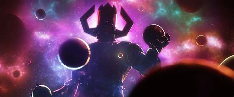 2020 Welcomes Galactus As Mysterious Heartbeat Detected In Space Geek