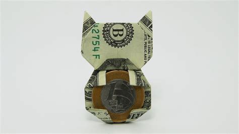 The Money Cat Will Bring You Luck And Make You Rich But Only If You