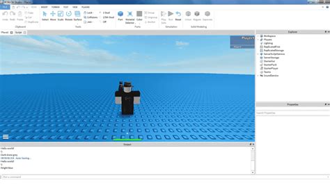 Basic Roblox Lua Programming That Every Smart Coder Should Know Game