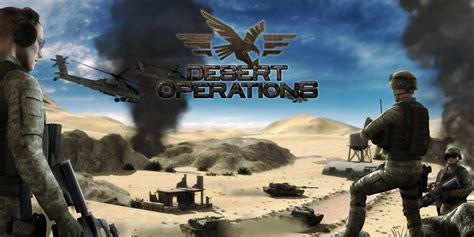 Desert Operations El Juego Militar Gratuito Para Tu Navegador Online Games Todos Tus