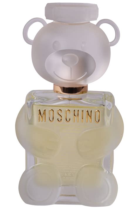 Moschino Perfume Moschino Toy 2 100 Ml Bls Fashion