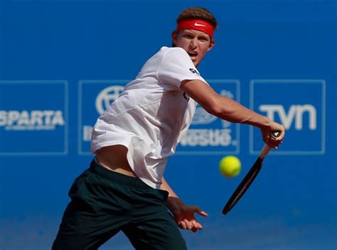 Jlap.ch nicolás jarry se postula como uno de los principales candidatos al título en el banque eric sturdza geneva open 2019. El tenista Nicolás Jarry conquista en Bastad su primer ...