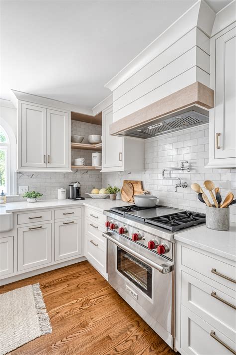 46 White Kitchen Ideas 2021 Pics