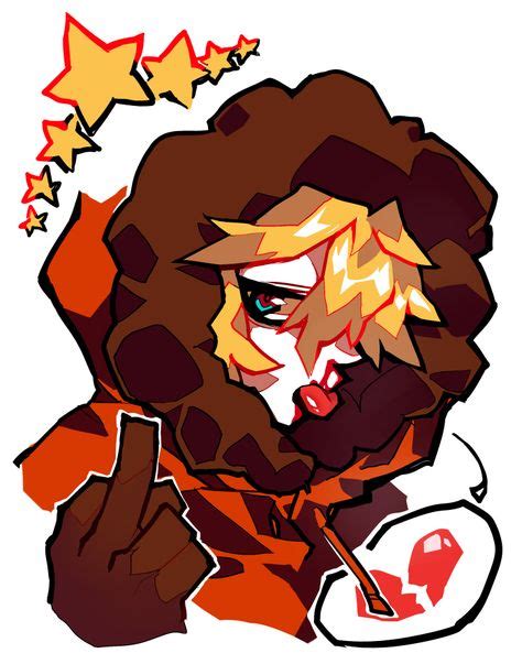 Kenny Mccormick By On Deviantart South