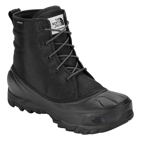 The North Face Tsumoru Winter Boots (Men's) | Peter Glenn