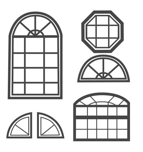 Window Styles In Binghamton Ny Washburn Windows Window And Door