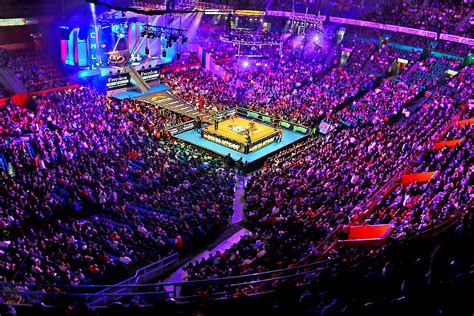wrestling tour city passport mexico city