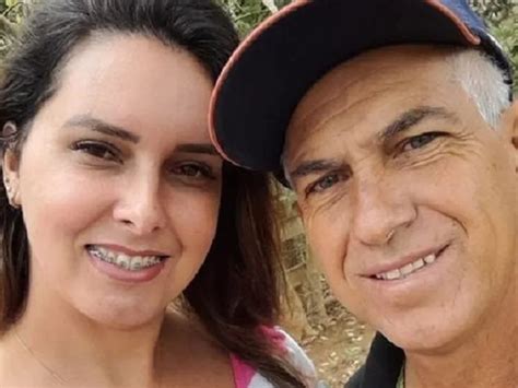 Polícia Prende Ex Vice Prefeito Do Es Suspeito De Matar A Esposa Com Tiro No Peito Folha Do Es