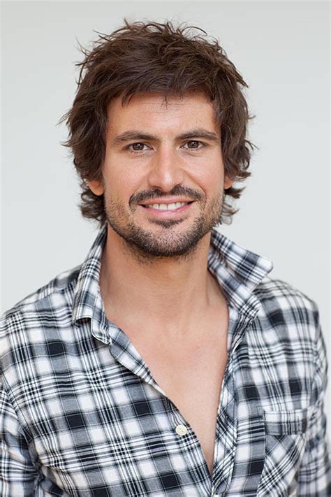 Tom has a heart for impoverished children and a strong belief in the transformative power of the church. Classify German actor Tom Beck