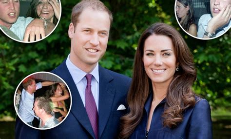 Prince William And Kate Middleton Party Hard In Viral Clip Local News Today