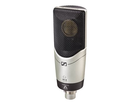 Sennheiser Mk 4 Digital Microphone