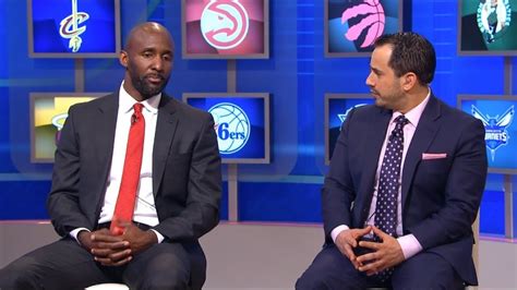 The atlanta hawks, who recently parted ways with mike budenholzer, announce that philadelphia assistant lloyd pierce will be their next head coach. LLoyd Pierce Atlanta Hawks new head coach joins the show ...