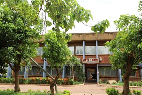 Université De Ouagadougou I Joseph Ki Zerbo Edukiya