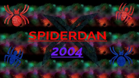 Spider Dan Live Stream Youtube