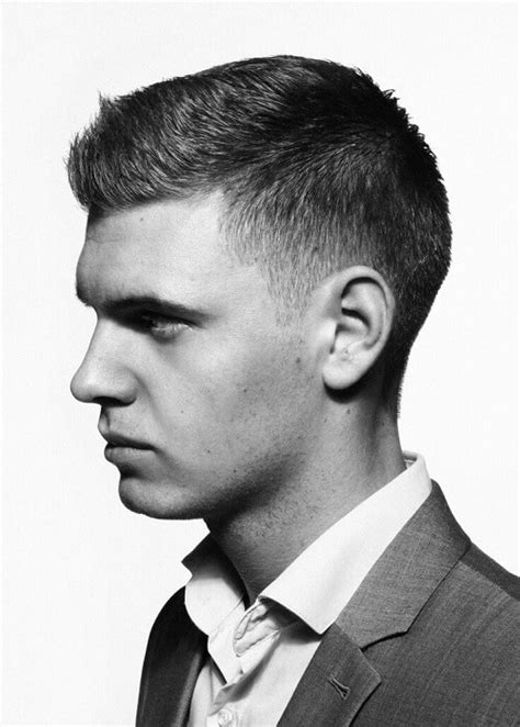 These short, medium and long styles will look great for your thin or thinning hair! 55 Short Hairstyles for Men for Effortless Style 2021 ...