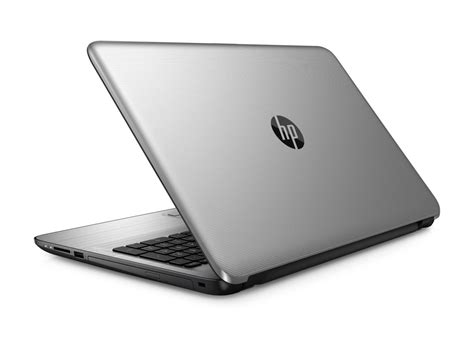 Hp 250 G5 W4m91ea Laptop Specifications