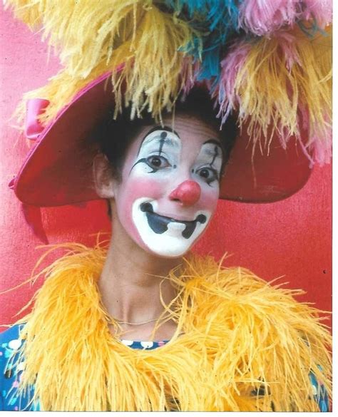 Pin By Ben On Lady Clowns Clown Pics Female Clown Vintage Clown