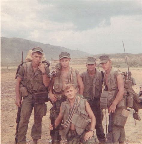 Operation In Quang Tri From Feb 281969 March 61969 Hill 400 Chopper