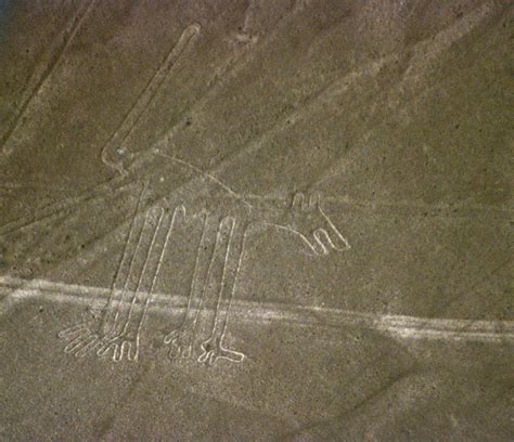 Nazca Linien Wikipedia